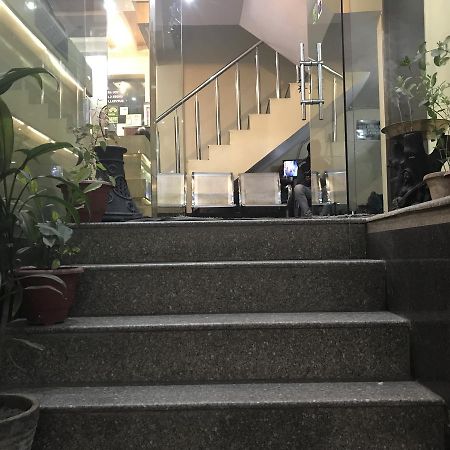 Hotel Vintage Inn Νέο Δελχί Εξωτερικό φωτογραφία