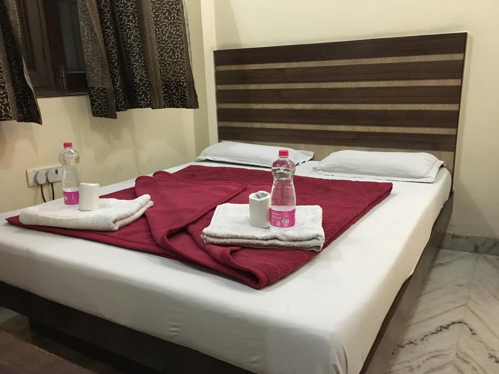 Hotel Vintage Inn Νέο Δελχί Εξωτερικό φωτογραφία