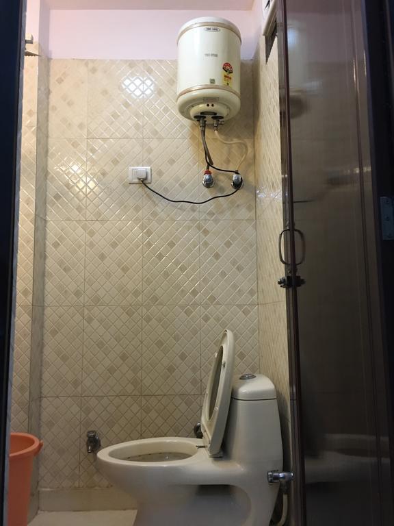 Hotel Vintage Inn Νέο Δελχί Εξωτερικό φωτογραφία