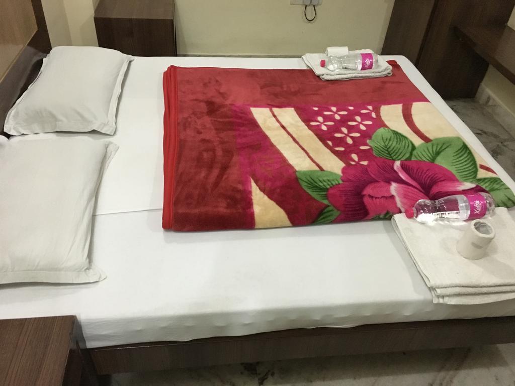 Hotel Vintage Inn Νέο Δελχί Εξωτερικό φωτογραφία